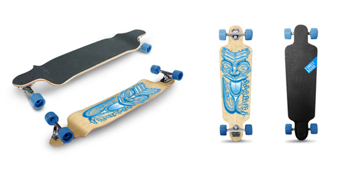 Board-design-Skateboard-lonboard-stand-up-paddle- surf-Lyon