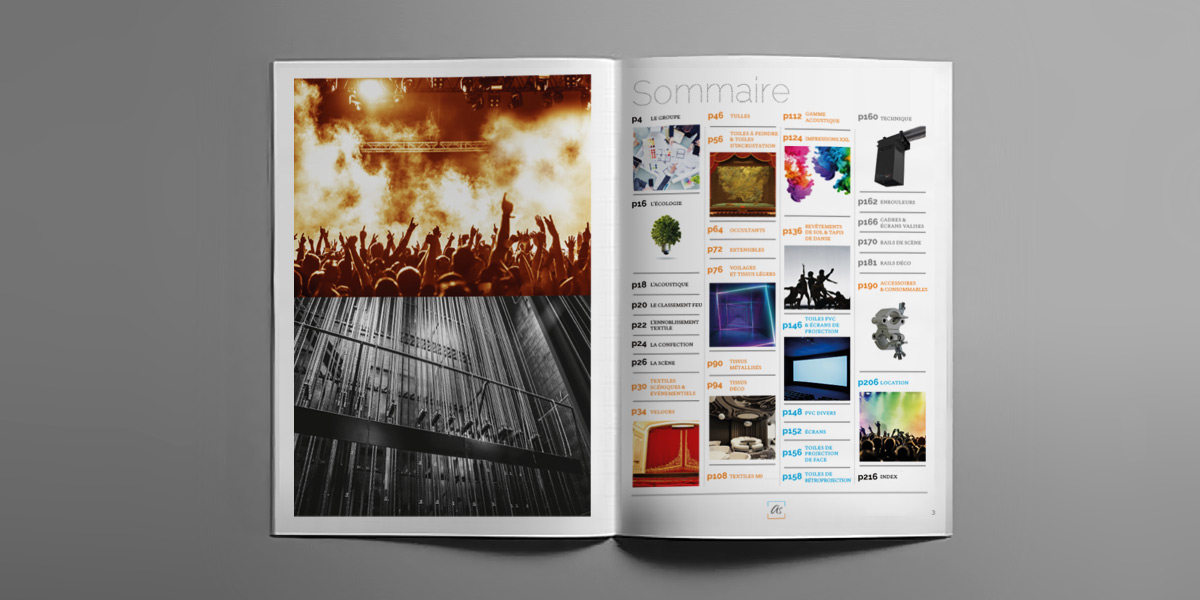 Mise-en-page-Catalogue-Magazine-Lyon-Indesign-CC2019