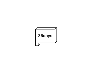 36 Days of Type