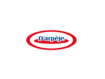 D'Arpèje