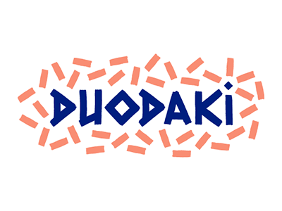 Duodaki