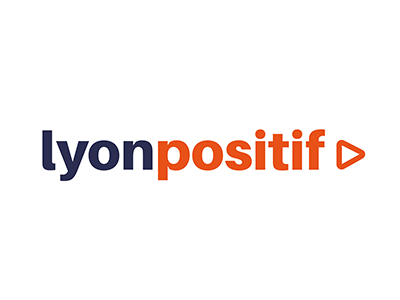 Positiv in Lyon