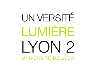 Université Lumière Lyon II Lyon 3 - Refonte de charte graphique pour le secteur de la recherche universitaire à Lyon