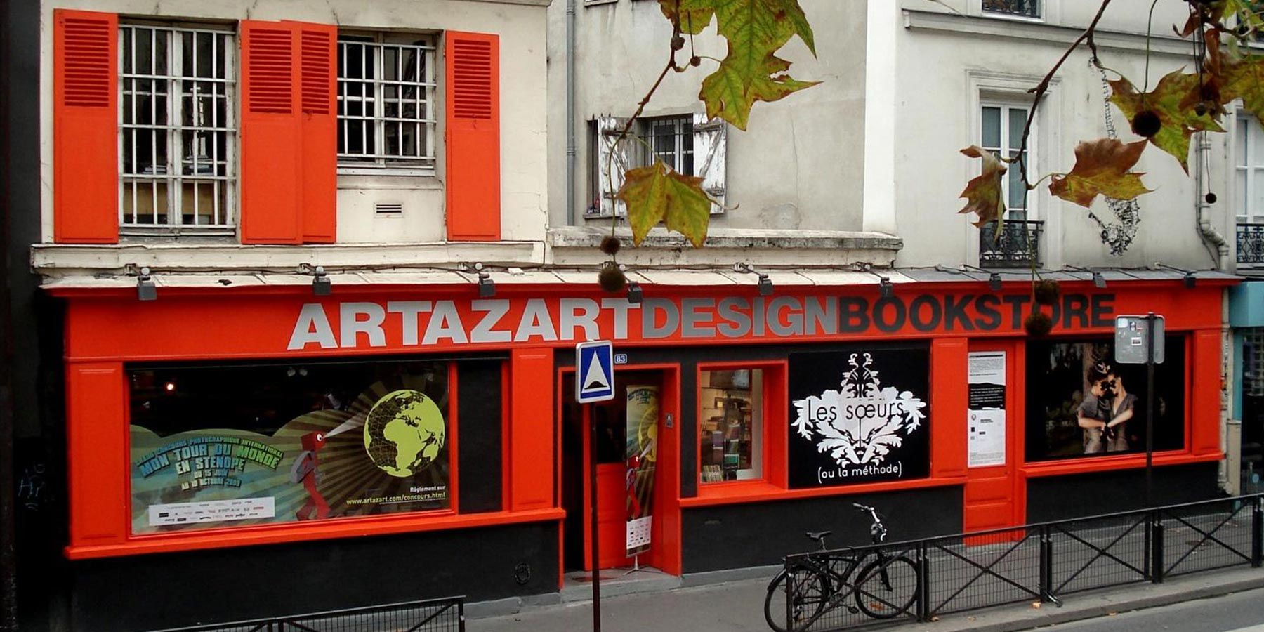  impression paris
