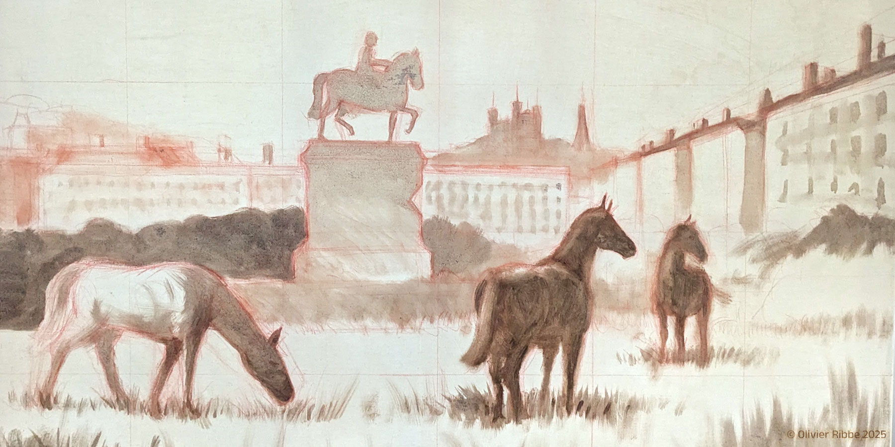 After Us : les animaux dans l’anthropocène