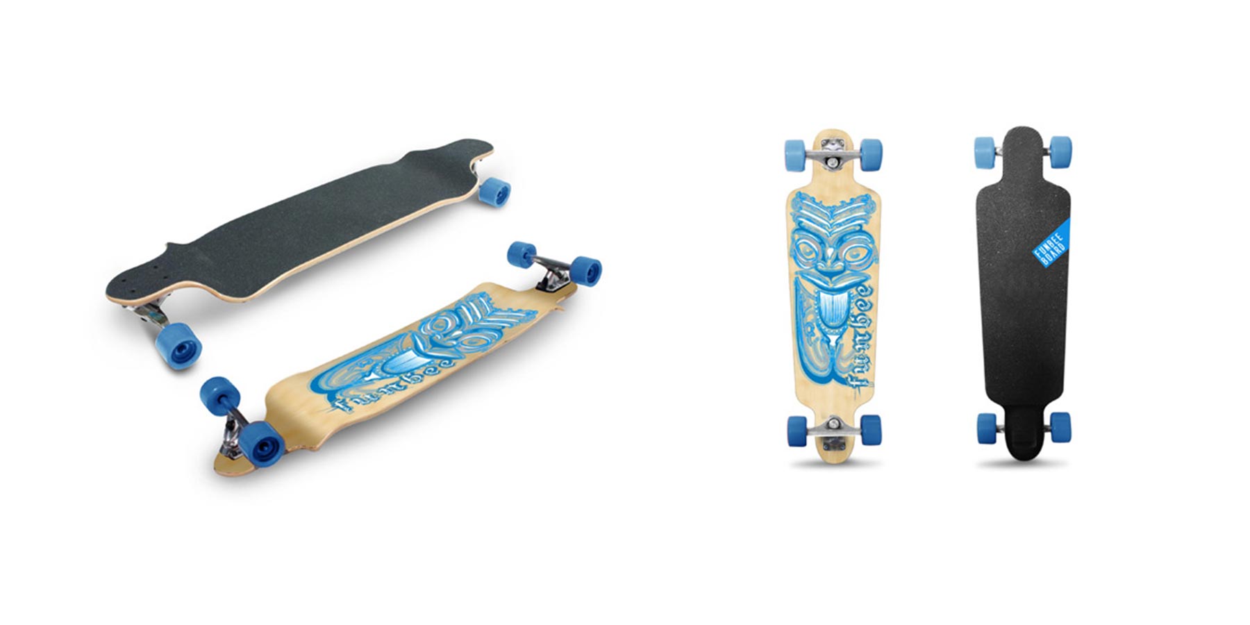 Design de planches de skate Board à Lyon