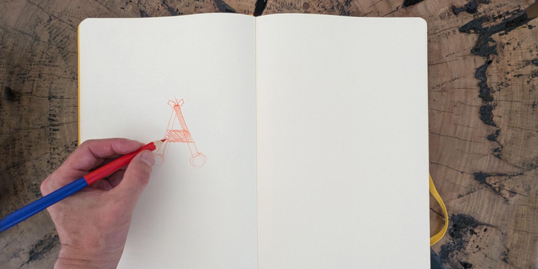 Création de typographie