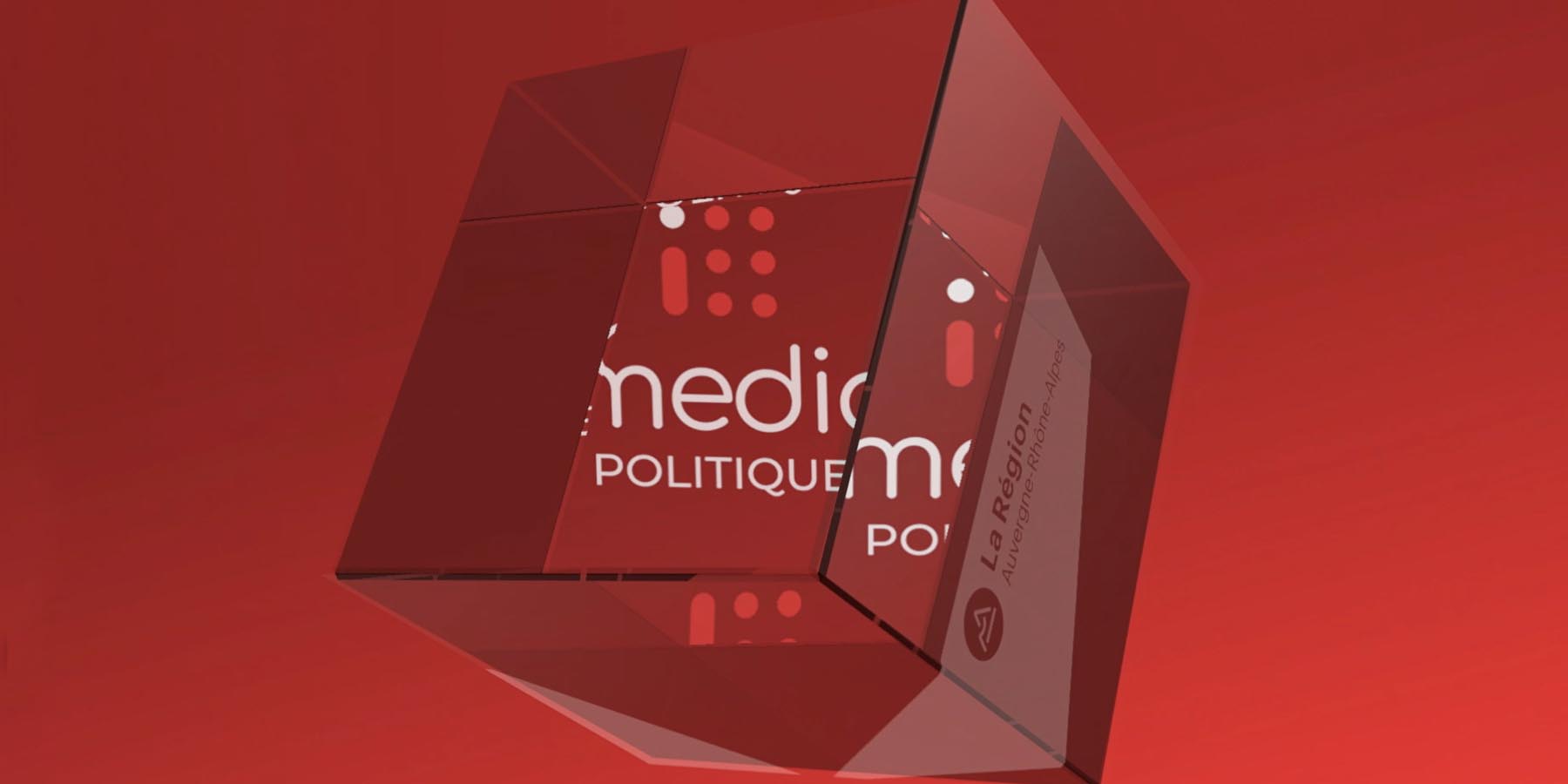 habillage de générique de série