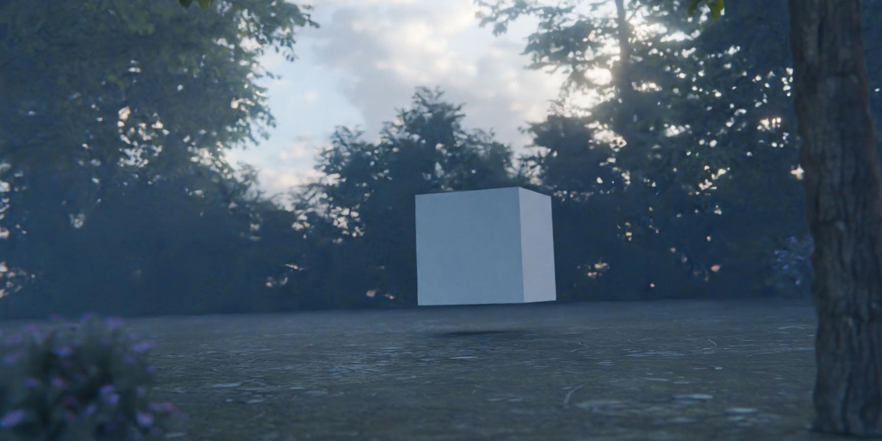 FORMATION BLENDER 3D