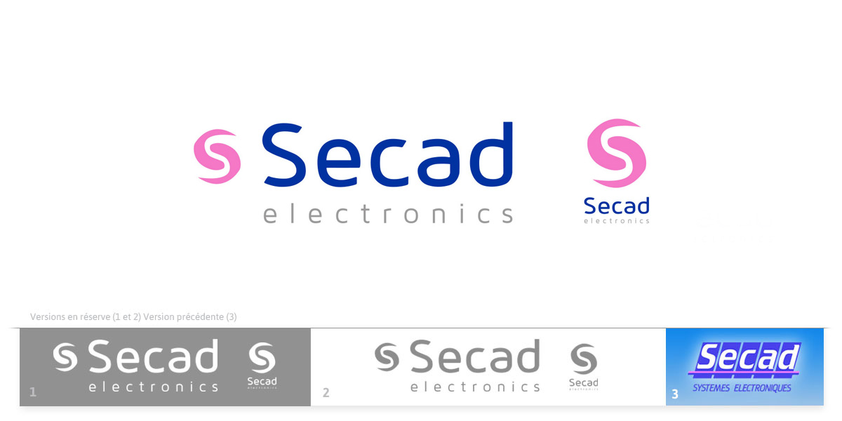 Création de logo pour les entreprises et les institutions