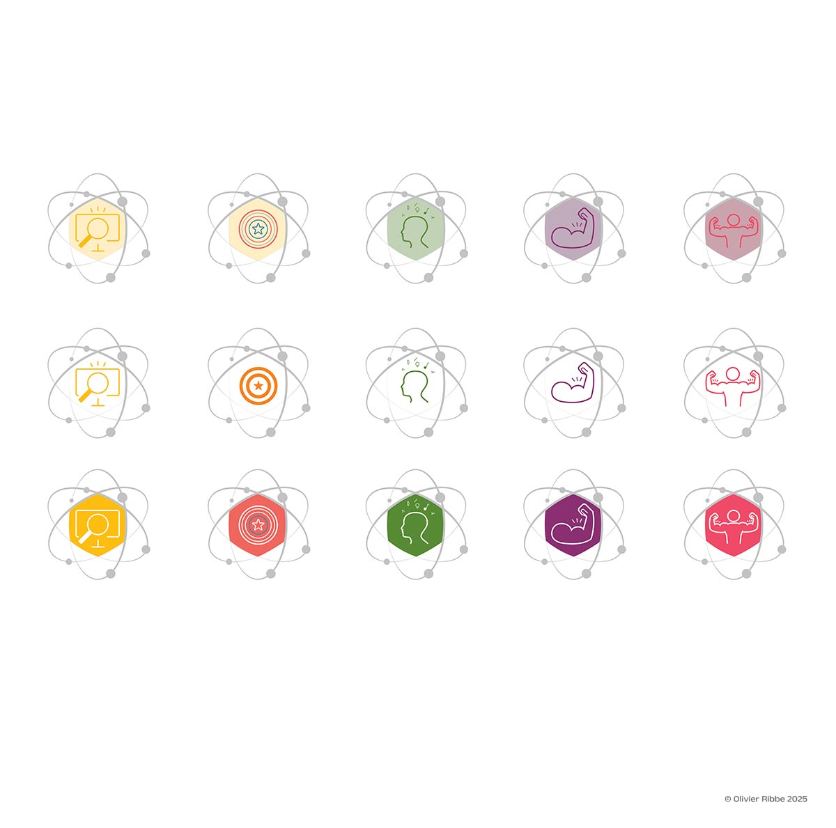 création de pictos