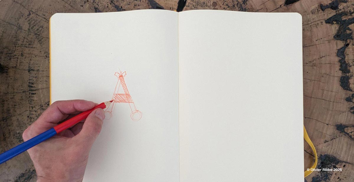 création de typographie à Lyon