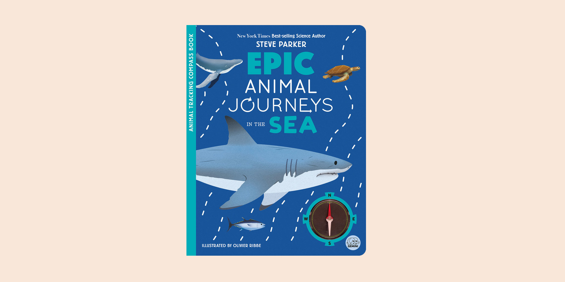 Epic Animal journey 1