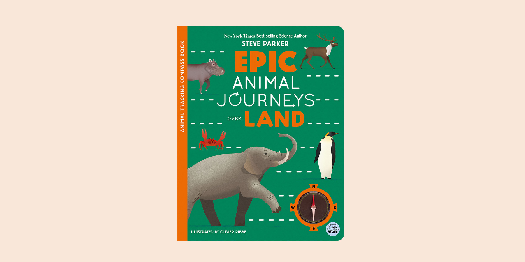 Epic Animal journey 2